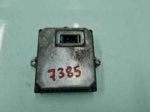 Centralita Faros Xenon Mercedes Clase C 160 270 CDI 209.316) COUPE 170CV 125KW