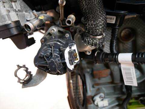Motor Completo Fiat 500 B5 105CV 77KW