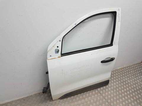 Foto 3ª: Puerta Delantera Izquierda Renault Express CONFORT