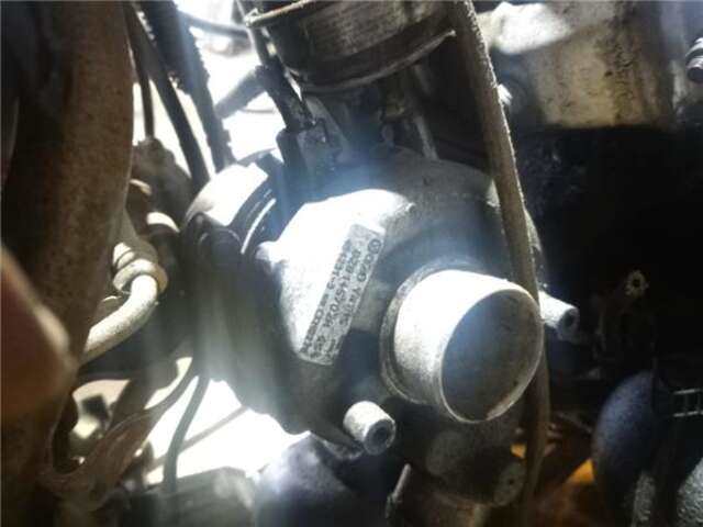 Turbocompresor Audi A4 1.9 TDI [1.9 LTR. - 81 KW TDI]