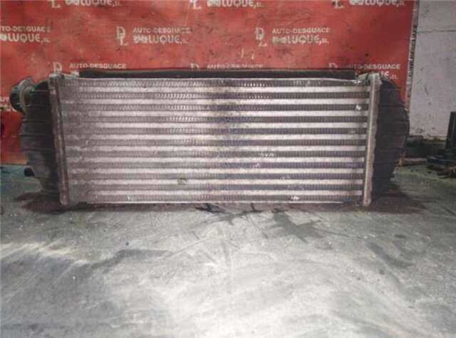 Foto 2ª: Intercooler Kia Sportage 1.7 CONCEPT 4X2 [1.7 LTR. - 85 KW CRDI CAT] [D4FD]