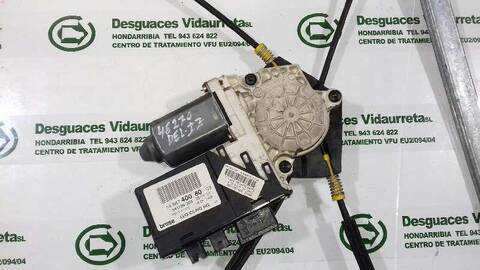 Foto 2ª: Elevalunas Eléctrico Delantero Izquierdo Citroen C8 2.0 HDI FAP CAT 107CV 79KW [RHT] (2002)