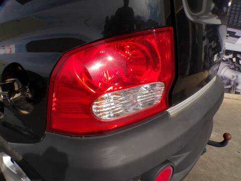 Piloto Trasero Izquierdo Ssangyong Actyon D20DT