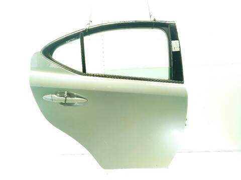 Foto 2ª: Puerta Trasera Derecha Lexus IS 220D ALE20) (2005)