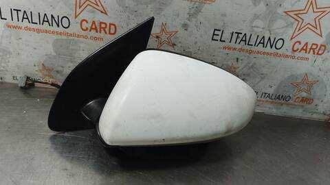 Foto 3ª: Retrovisor Izquierdo Nissan Qashqai ACENTA 150CV 110KW [M9R832] (2010)