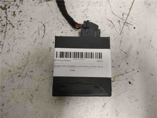 Centralita Motor ECU Volkswagen Golf 1.4 GT SPORT [1.4 LTR. - 90 KW 16V TSI (1390 CM3)]