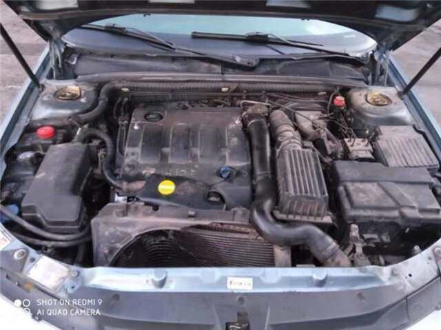 Foto 3ª: Piloto Trasero Izquierdo Peugeot 406 2.0 HDI 110 [RHZ (DW10ATED)]