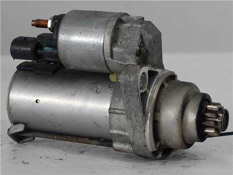 Motor de Arranque Seat Altea 1.6 102CV 75KW