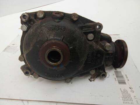 Foto 4ª: Caja Transfer Bmw X3 2.0 D 150CV 110KW [M47 D20 (204D4)] (2008)