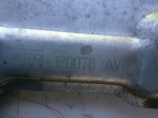 Foto 2ª: Elevalunas Eléctrico Delantero Derecho Peugeot 308 1.6 G 2007-2013 [5FS] (2010)