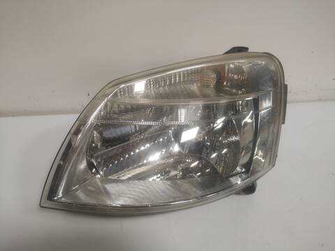Faro Izquierdo Citroen Berlingo 9HW
