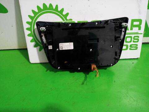 Foto 3ª: Mando Calefacción A. A. Peugeot 508 ACTIVE 140CV [RHFDW10BTED4] (2011)