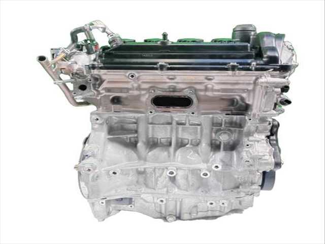 Foto 2ª: Motor Completo Honda Jazz MK5 109CV 80KW [LEB8 LE] (2020)