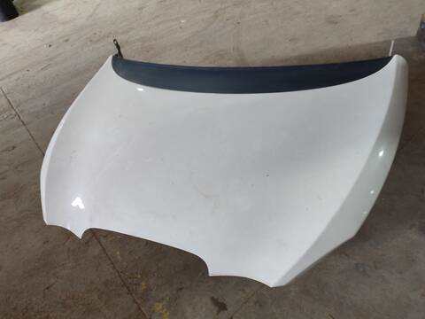 Capot Seat Leon VERSION INDEFINIDA