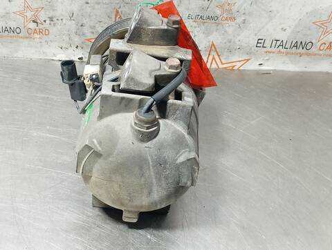 Foto 3ª: Compresor Aire Acondicionado Ssangyong Kyron 200 XDI SPORT 141CV 104KW [D20DT] (2006)