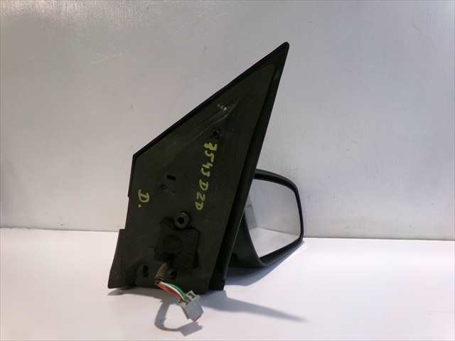 Foto 3ª: Retrovisor Derecho Ford Fiesta 1.4 TDCI 2002-2008 [F6JB] (2006)