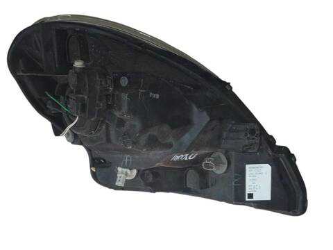 Foto 2ª: Piloto Delantero Izquierdo Renault Kangoo 1.5 DCI 110 KW0C KW0H) (2008)