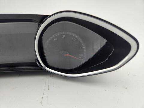 Foto 3ª: Cuadro de Instrumentos Peugeot 308 ACTIVE 120CV 88KW [BH01] (2014)