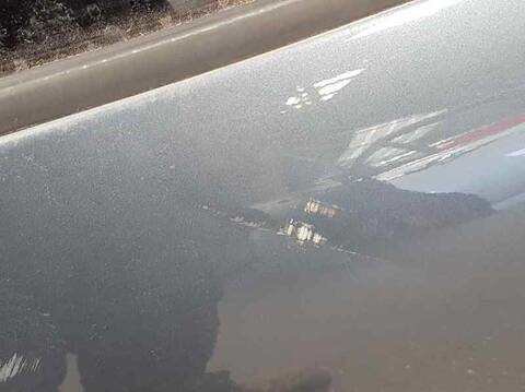 Foto 2ª: Puerta Trasera Izquierda Citroen C4 SX PICASSO 109CV 80KW [9HZ] (2008)