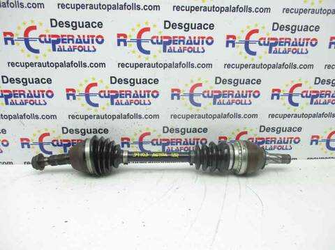 Transmision Delantera Izquierda Opel Astra Z16XEP BERLINA