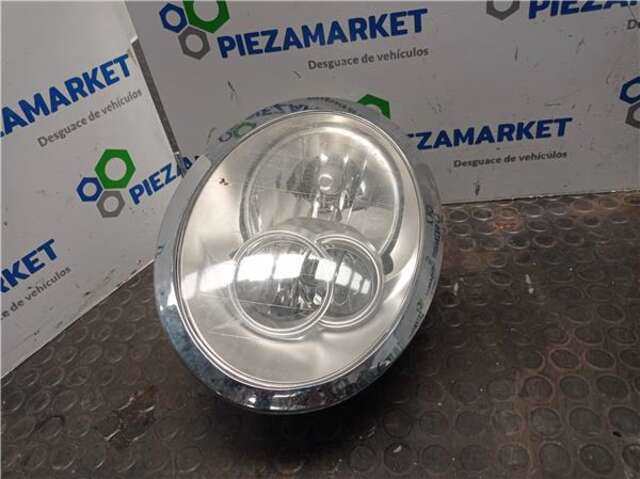 Foto 2ª: Faro Izquierdo Bmw Mini ONE [W10B16A G]