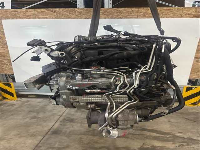 Foto 3ª: Motor Completo Porsche 911 420 CV 309KW [MDC.HA]
