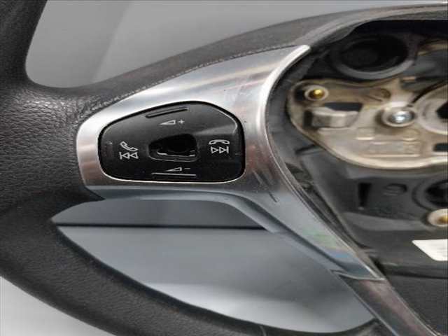 Foto 3ª: Volante Ford Fiesta 1.0 G [5FJB] (2015)