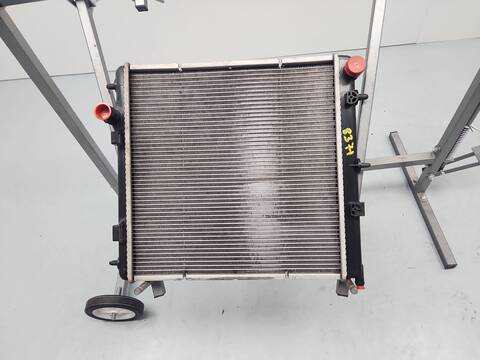 Radiador Motor Citroen C3 1.2 PURETECH 82 2RHMRC 2RHMZB) AIRCROSS 82CV 60KW
