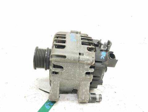 Foto 2ª: Alternador Ford Focus SPORT 115CV 85KW [T1DA] (2015)