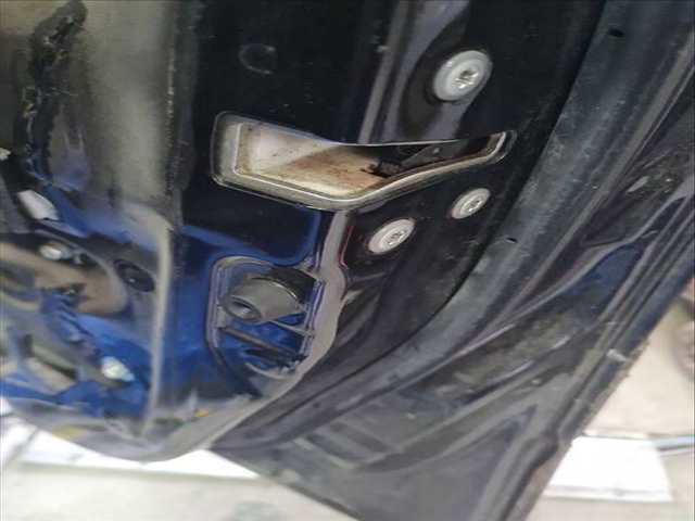 Cerradura Puerta Delantera Derecha Suzuki SX4 GLX 120CV 88KW