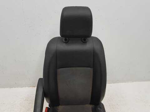 Foto 3ª: Asiento Delantero Izquierdo Citroen Jumpy CLUB XL (1995)
