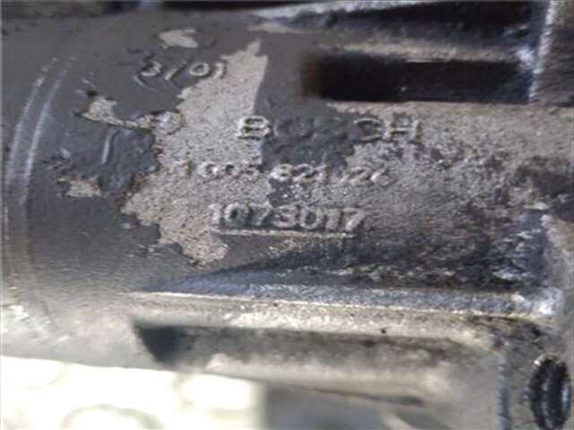 Motor de Arranque Ford Courier 1.8 D