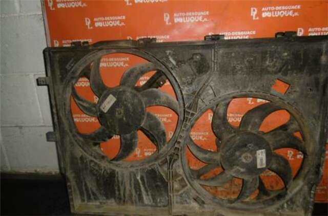 Foto 3ª: Electroventilador Fiat Ducato 2.3 JTD [F1AE0481C]