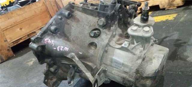 Foto 3ª: Caja Cambios Citroen Xsara 2.0 HDI [RHY (DW10TD)]