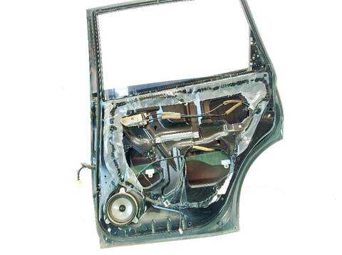 Foto 3ª: Puerta Trasera Derecha Subaru Tribeca 3.6 (2005)