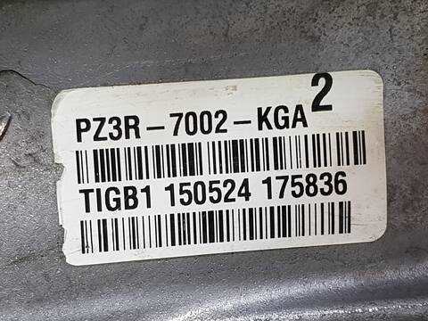 Foto 2ª: Caja Cambios Ford Transit 320 L1 FWD TREND