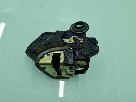 Foto 2ª: Cerradura Puerta Trasera Izquierda Toyota Land Cruiser 3.0 TD 163CV 120KW [1KDFTV] (2003)