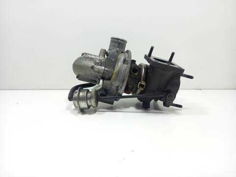 Turbocompresor Hyundai Terracan J3