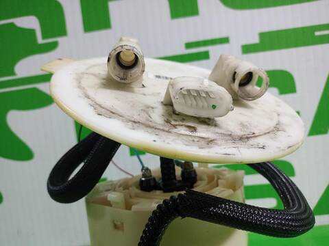 Foto 2ª: Aforador Opel Zafira 1.9 CDTI CAT Z 19 DTL) 101CV [D/ Z19DT] (2005)