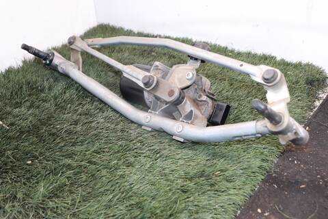 Motor Limpia Delantero Renault Talisman R9M409