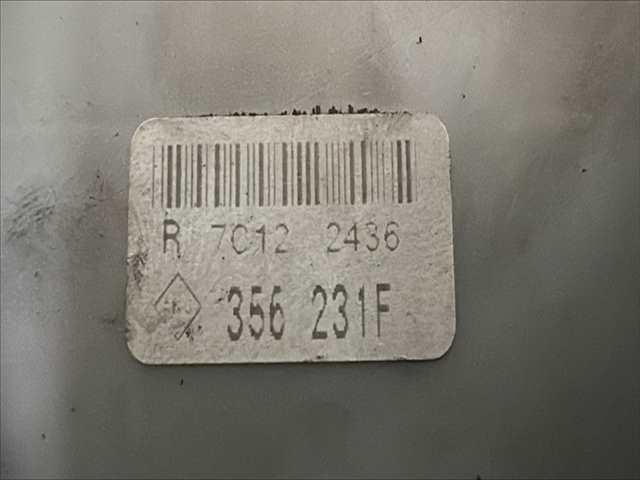 Foto 2ª: Centralita Confort BSI Renault Clio 1.2 GASOLINA [G/D4F H7] (2008)