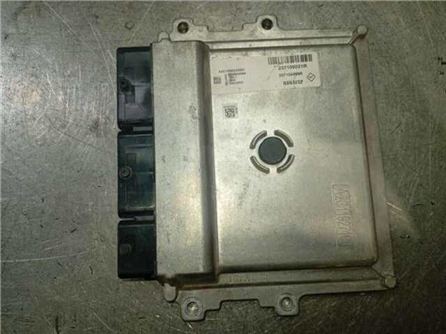 Centralita Motor ECU Renault Captur 0.9 DYNAMIQUE [0.9 LTR. - 66 KW TCE ENERGY]