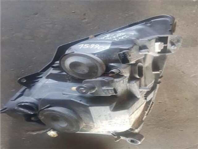 Foto 2ª: Faro Izquierdo Renault Clio 1.5 AUTHENTIQUE [1.5 LTR. - 60 KW DCI DIESEL] [K9K B7]