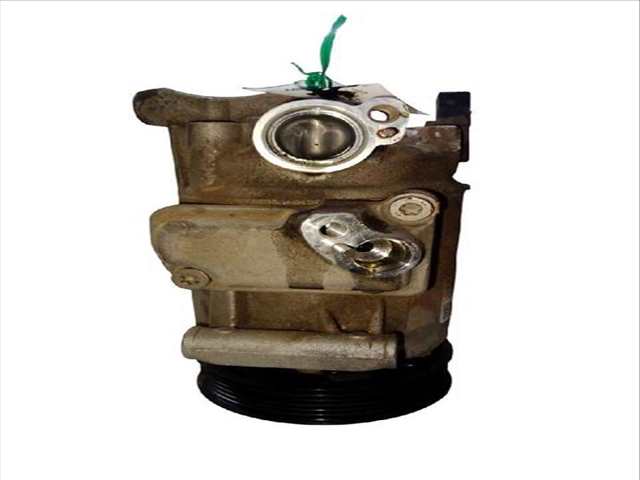 Compresor Aire Acondicionado Seat Ibiza 1.6 TDI