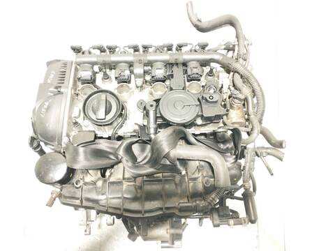 Despiece Motor Audi Q5 2.0 TFSI 155KW) 211CV