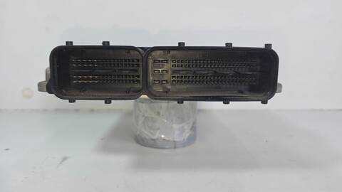 Foto 2ª: Centralita Motor ECU Volkswagen Golf ADVANCE 105CV 77KW (2008)