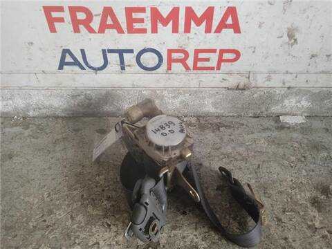 Cinturón Delantero Derecho Toyota Rav4 1.8 LUNA 2003 ) [1.8 LTR. 92KW 16V CAT]