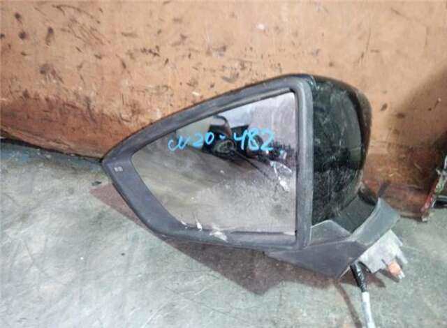Retrovisor Izquierdo Seat Leon 1.2 I-TECH [1.2 LTR. - 81 KW TSI]