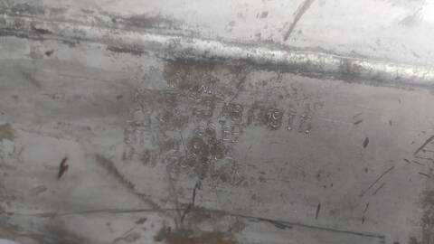 Foto 4ª: Catalizador Seat Leon ERENCE 105CV 77KW [CAY] (2011)