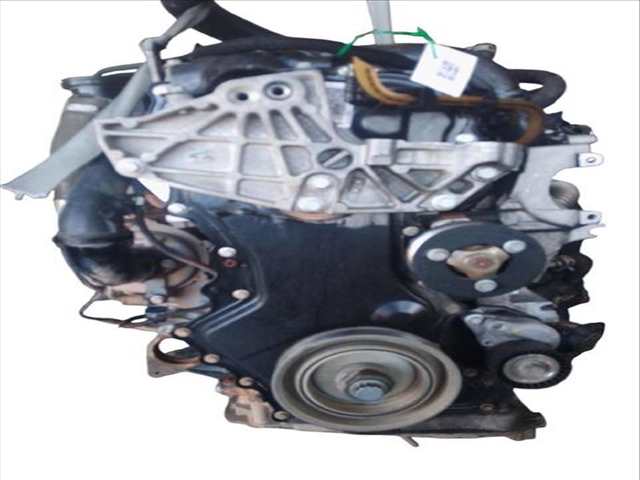 Motor Completo Nissan Primastar DCI 120